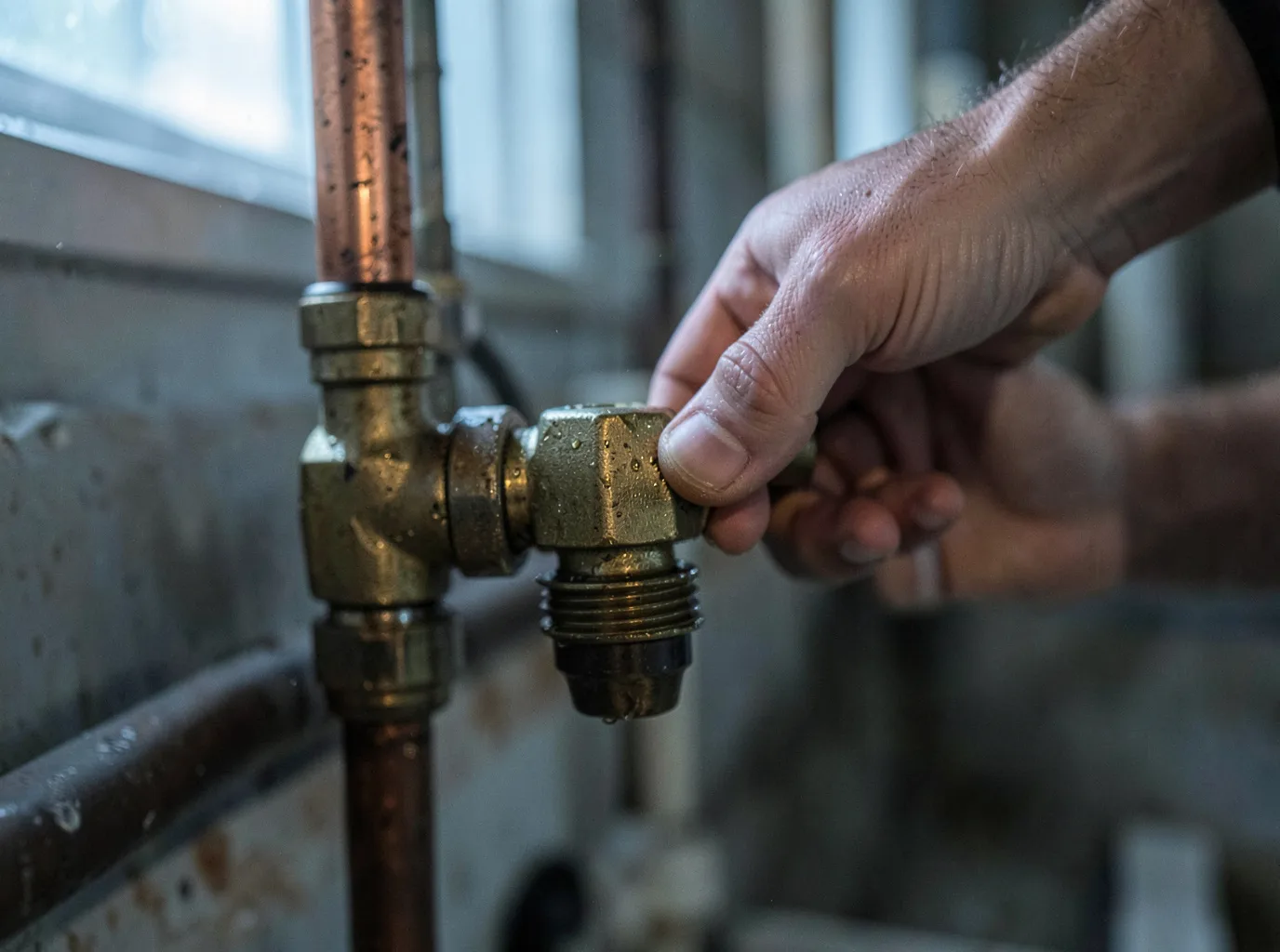 Emergency Plumber Smithfield, NE FAQs